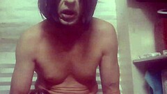 In Tranny Heaven Tranny 881 Gets Her Ass Fucked