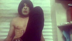 In Tranny Heaven Tranny 881 Gets Her Ass Fucked