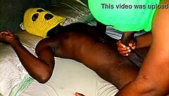 sucking that fat pussy dry with wild hunger