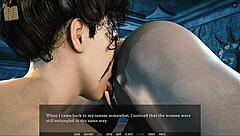 Tales From The Unending Void 93