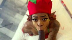 devindrills shows off skills in a steamy solo session