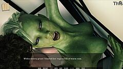 Tales From The Unending Void 93