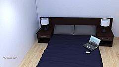 Ever Seen a Curvy 3D Milf Dominate in Cartoon POV?