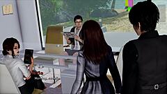 my real desire 111 game with indian characters unfolds in epic adventure