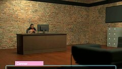 Exploring pure amateur anal with a mature big-tits milf and eager teen in sexy scenes.