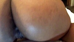 Want to see the sexy brunette's pussy and ass in hardcore action on Xvideos Red?