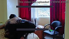 Back from beach vacation, I get that dick because I need it.