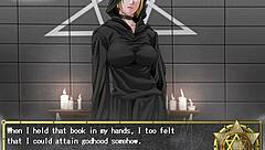 exploring bible black's infection with memory loss in part 1