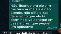 i cought my wife cheatin, see wat i did to her amateurs