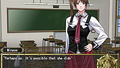 exploring bible black's infection with memory loss in part 1