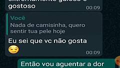 i cought my wife cheatin, see wat i did to her amateurs