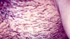 Hairy big tits and ass of my tasty culona get homemade fun