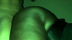 Big Booty Ebony Begs For Bbc Backshots!