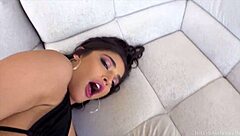 JulesJordan com - Emily Willis Takes It Up Her Ass in POV