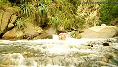 Waiting for alpha male?