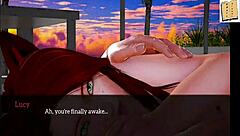 my new family, all together now.