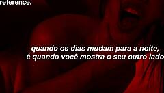 Beautiful transsexuals in hot scenes with great music.