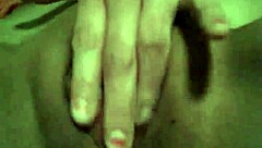 what’s hotter than a cheating milf slut finger fucking herself solo