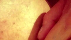 That white little ass got me hooked on anal play with my guy.