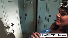 charley chase nude foot fetish