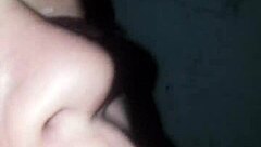 Slut craving cock to suck right now 😏