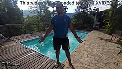 Hey Sophy, wanna show that delicious behind-the-scenes action for us?