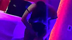 Big tits and ass get fucked hard by big cock