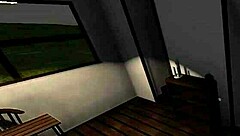 In this demo, two lesbians play pathologist, examining each other's big tits, shaved pussies, and hairy areas with detailed care. They explore every inch passionately.