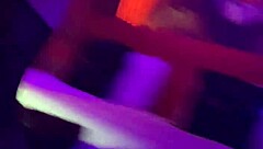 Big tits and ass get fucked hard by big cock