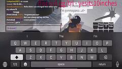 Roblox game turns into a porn game for 20 minutes