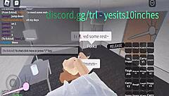 Roblox game turns into a porn game for 20 minutes