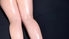 Aubree Valentine gets anally fucked by Zac Wild