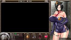 i’m obsessed with karryn’s prison tavern hentai game sex