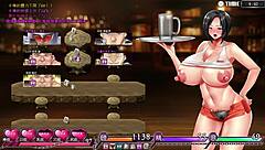 i’m obsessed with karryn’s prison tavern hentai game sex