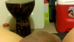 Watch me masturbate with toys alone