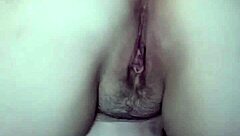 Bbshorty Solo Fingering Session with Intense Homemade Masturbation Action