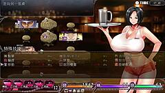 i’m obsessed with karryn’s prison tavern hentai game sex