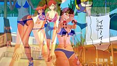 Boku Ben R18 Digest Highlights