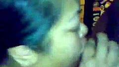 Kimsuon Delivers Mind-Blowing Action to Her Husband!