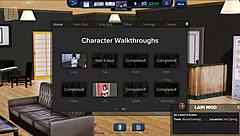 harem hotel 385 game adventure