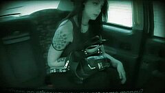 Alessa Savage Introduces Massive Cock To Tight Pussy