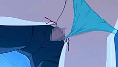 उहौ रेंका एप 1 में वाइल्ड एनीमे कहानी का खुलासा