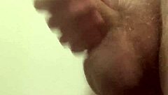 ugh, can't stop jerking at work... so risky! 😅