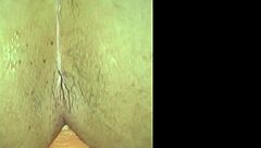 Fodendo Meu Cu Gostoso Com Consolo Duro