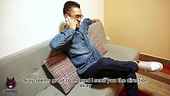 i shared a cock with my roommate, it was amazing.