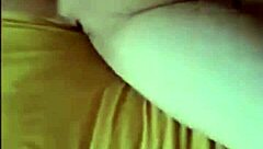 vietnamese hot wife gets bent over for doggystyle, showing big tits and ass