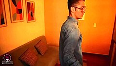 i shared a cock with my roommate, it was amazing.