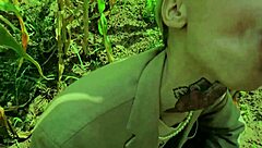 Wow, can you help your buddy out here in the cornfield?