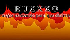 hardcore cowgirl fucking with colombian girlfriend's pussy and cumshot in homemade video.