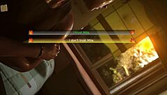 Why Has Summer Gone, Leaving Behind These Teasing Teens With Big Tits And Asses?